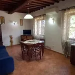 La Casina Semesterbostad Saturnia