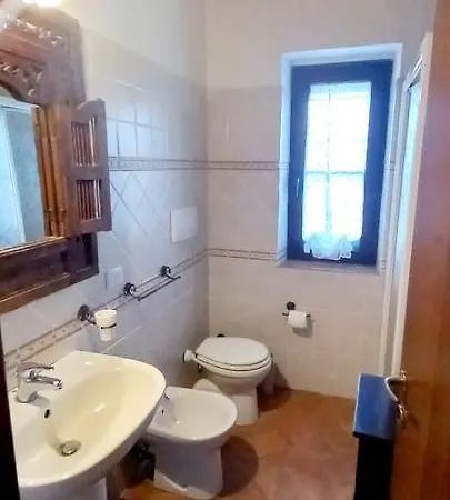 La Casina Ferienhaus
