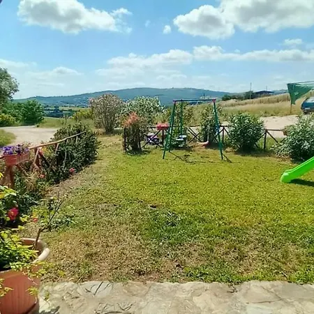 Tatil Evi La Casina *