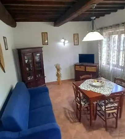 La Casina Ferienhaus *
