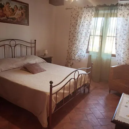 Semesterbostad La Casina *
