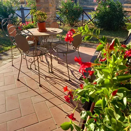 La Casina Ferienhaus *