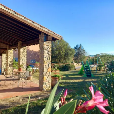 Ferienhaus La Casina